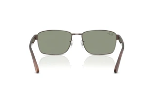 Vista posteriore Ray-Ban RB3750 (925940)