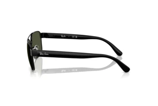 Vista laterale Ray-Ban RB3751 (002/31)