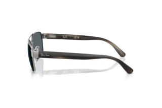 Vista laterale Ray-Ban RB3751 (004/R5)