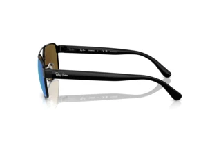 Vista laterale Ray-Ban RB3751CH (002/4L)