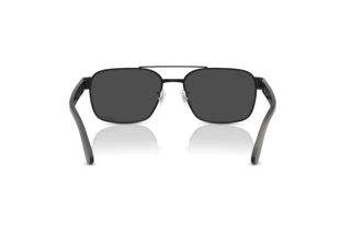 Vista posteriore Ray-Ban RB3751CH (002/K8)