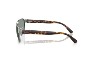 Vista laterale Ray-Ban RB3751CH (004/3R)
