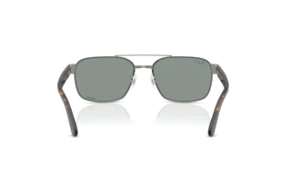 Vista posteriore Ray-Ban RB3751CH (004/3R)