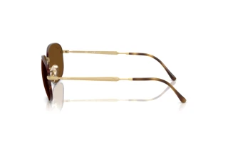 Vista laterale Ray-Ban RB3754 (927557)