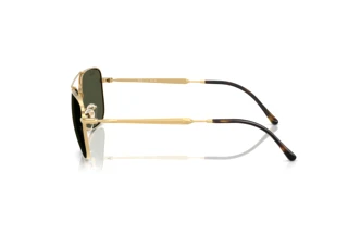 Vista laterale Ray-Ban RB3755 (001/31)