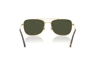 Vista posteriore Ray-Ban RB3755 (001/31)