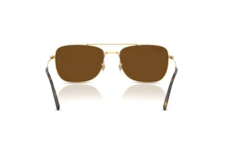 Vista posteriore Ray-Ban RB3755 (001/57)