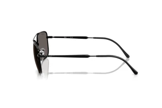 Vista laterale Ray-Ban RB3755 (002/B1)