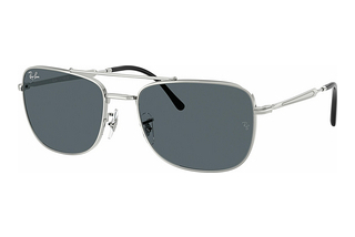 Ray-Ban RB3755 003/R5 BlueSilver