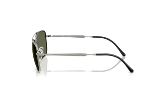 Vista laterale Ray-Ban RB3755 (004/58)