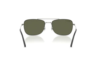 Vista posteriore Ray-Ban RB3755 (004/58)