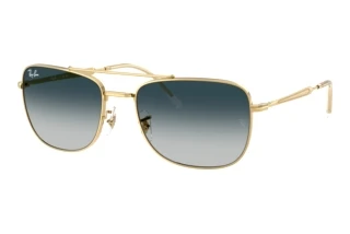 Vista frontale Ray-Ban RB3755 (920132)