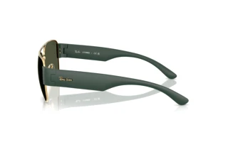Vista laterale Ray-Ban RB3756 (001/31)