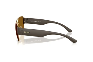 Vista laterale Ray-Ban RB3756 (001/33)
