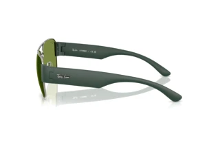 Vista laterale Ray-Ban RB3756 (004/4E)