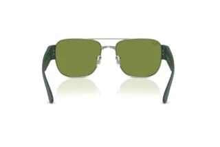 Vista posteriore Ray-Ban RB3756 (004/4E)