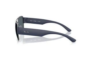 Vista laterale Ray-Ban RB3756 (004/R5)