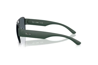 Vista laterale Ray-Ban RB3756 (926931)