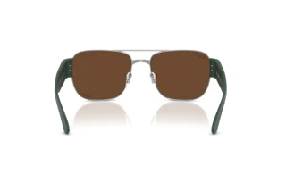 Vista posteriore Ray-Ban RB3756CH (004/AN)