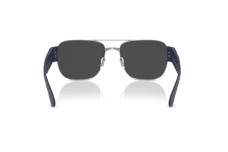 Vista posteriore Ray-Ban RB3756CH (004/K8)