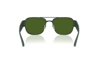 Vista posteriore Ray-Ban RB3756CH (9269P1)