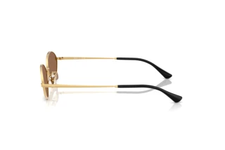 Vista laterale Ray-Ban KAI (RB3757 - 001/73)