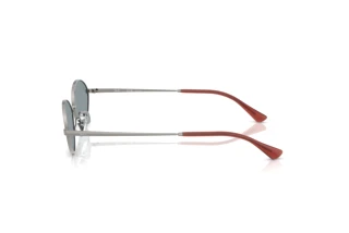 Vista laterale Ray-Ban KAI (RB3757 - 004/2V)