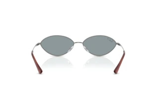 Vista posteriore Ray-Ban KAI (RB3757 - 004/2V)