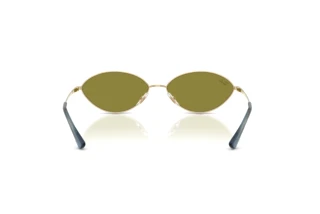 Vista posteriore Ray-Ban KAI (RB3757 - 9213/2)