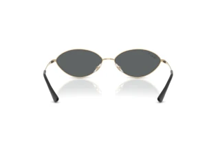 Vista posteriore Ray-Ban KAI (RB3757 - 921381)