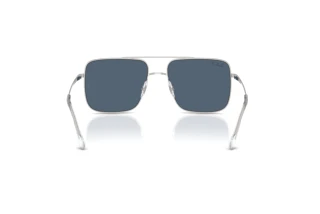 Vista posteriore Ray-Ban ARI (RB3758 - 003/2V)