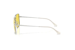 Vista laterale Ray-Ban ARI (RB3758 - 003/6D)