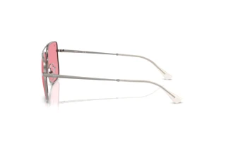 Vista laterale Ray-Ban ARI (RB3758 - 004/84)