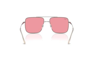 Vista posteriore Ray-Ban ARI (RB3758 - 004/84)