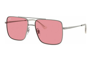 Ray-Ban RB3758 004/84 PinkGunmetal