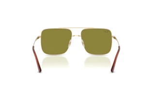 Vista posteriore Ray-Ban ARI (RB3758 - 9213/2)