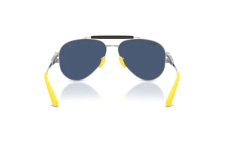 Vista posteriore Ray-Ban RB3762M (F06480)