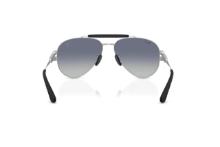 Vista posteriore Ray-Ban RB3762M (F1224L)