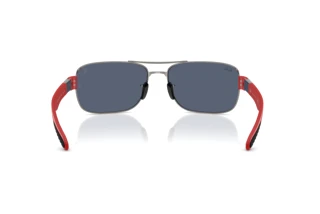 Vista posteriore Ray-Ban RB3763M (F01887)