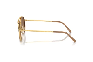 Vista laterale Ray-Ban RB3765 (001/51)