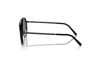 Vista laterale Ray-Ban RB3765 (002/58)