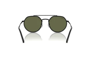 Vista posteriore Ray-Ban RB3765 (002/58)
