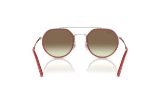 Vista posteriore Ray-Ban RB3765 (003/7O)