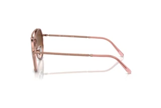 Vista laterale Ray-Ban RB3765 (9069A5)