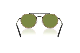 Vista posteriore Ray-Ban RB3765 (92794E)