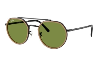 Vista frontale Ray-Ban RB3765 (92794E)