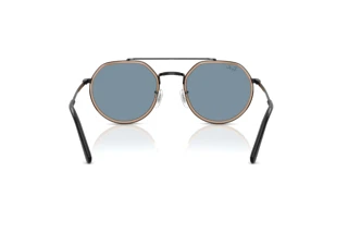 Vista posteriore Ray-Ban RB3765 (9279R5)