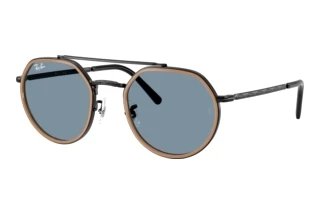 Vista frontale Ray-Ban RB3765 (9279R5)