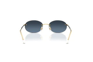 Vista posteriore Ray-Ban RB3767 (001/4C)