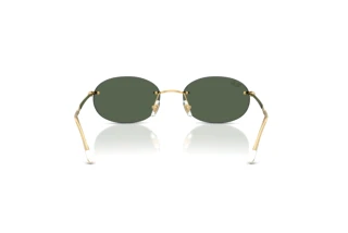 Vista posteriore Ray-Ban RB3767 (001/71)